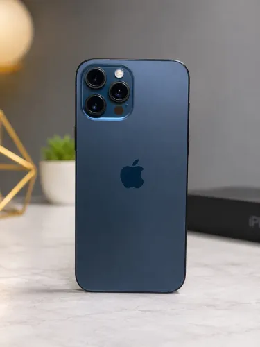 IPHONE 12 PRO MAX 512GB