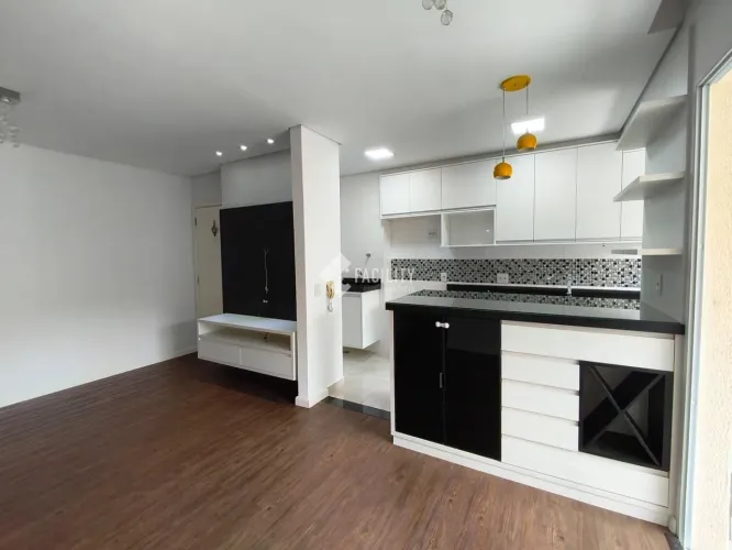 Apartamento à Venda na Ponte Preta em Campinas-SP