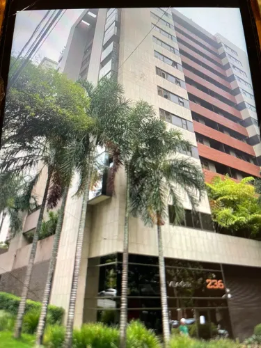 Apartamento Villa Edith melhor ponto da Savassi
