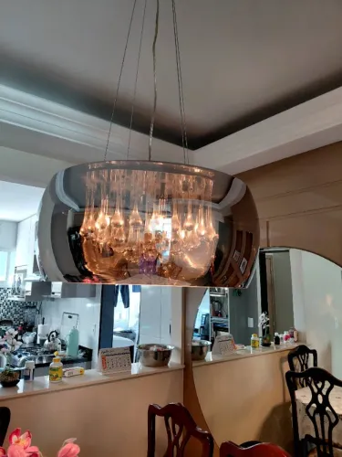Luminária