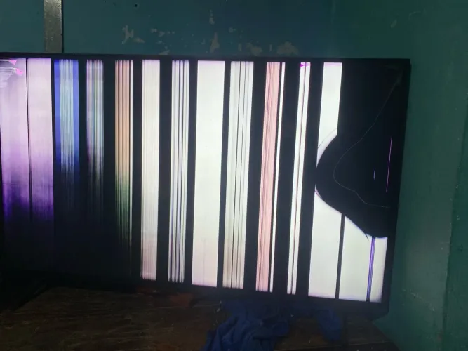 Tv smart LG 50 polegadas 