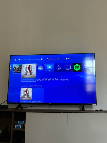 TV 43 ROKU