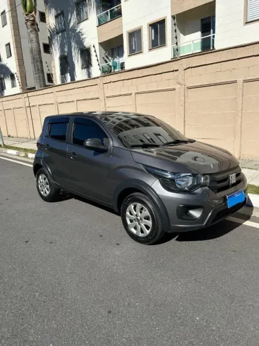Fiat Mobi Like 1.0 Fire Flex 5P. 2021
