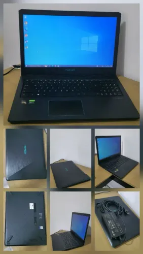 NOTEBOOK ASUS FINO