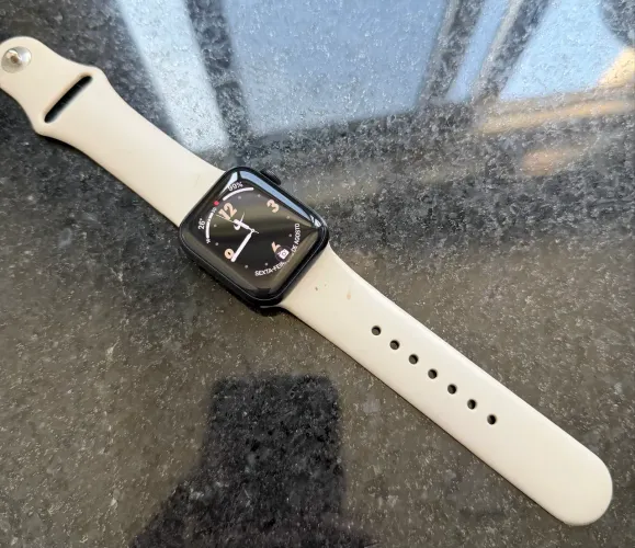 Apple Watch SE 3ªGeração GPS+Cellular