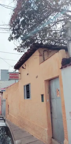 Aluguel de quartos Santo amaro SP