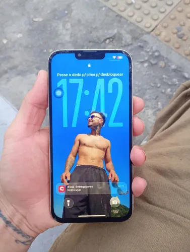 iPhone 13 pro max