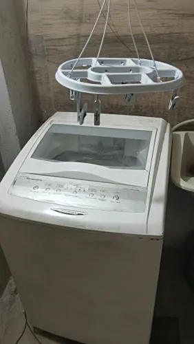 Máquina Brastemp 7kg
