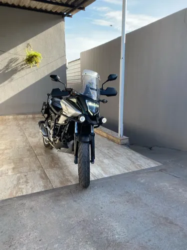 Honda NC 750x/ 750x ABS 2019