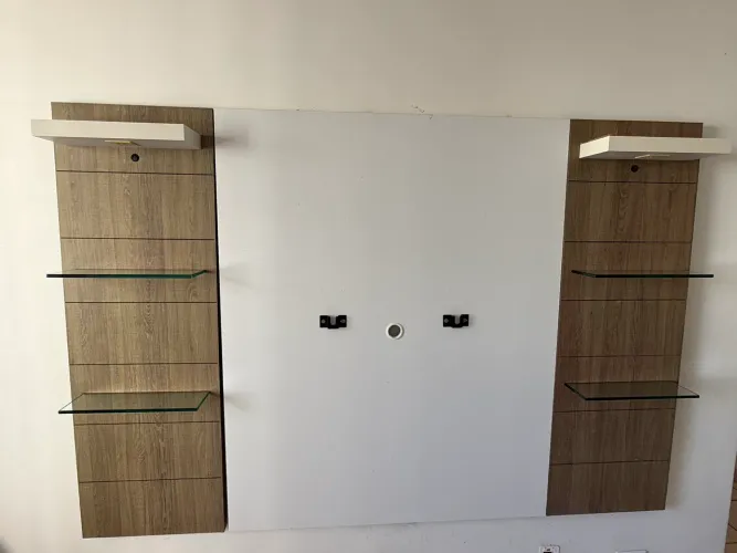 Painel de tv!