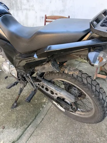 Moto para repasse