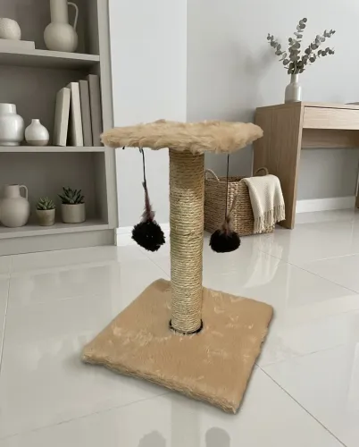 Arranhador para gatos