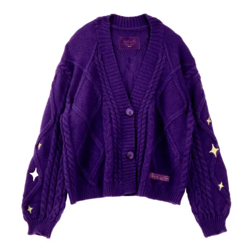 Cardigan Speak Now Taylor Swift Oficial