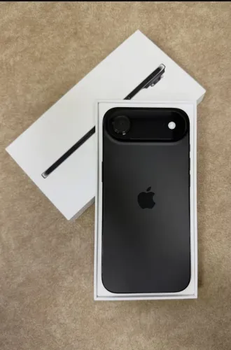 iPhone 17 Air 256GB Lacrado