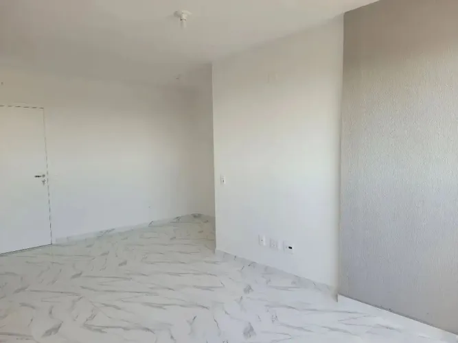 Apartamento a venda de 2 dormitórios com suíte na Vila Yara, Osasco