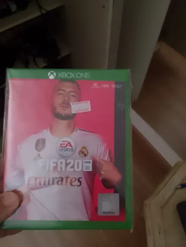 FIFA 20 Xbox one