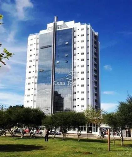 Apartamento à venda Edifício Renoir - Olarias