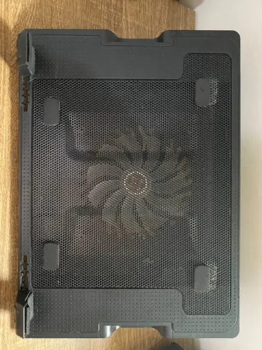 Base Cooler para Notebook Multilaser AC166