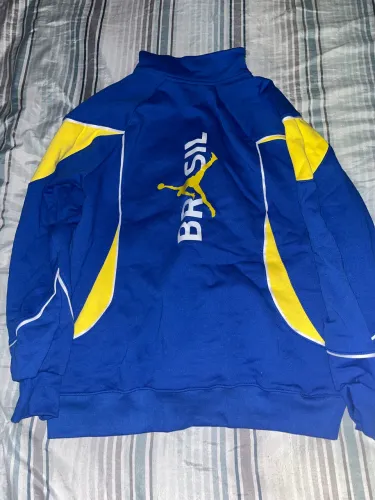Conjunto Brasil 