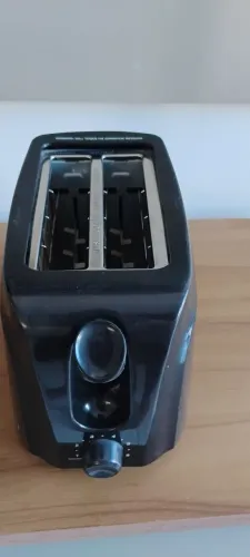 Torradeira elétrica Britânia