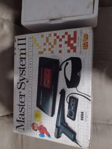 Vendo matester Sytem2