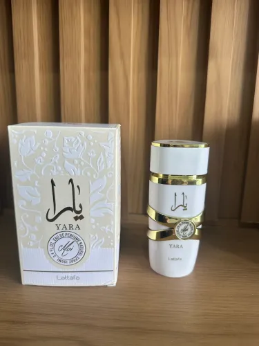 Perfume árabe 