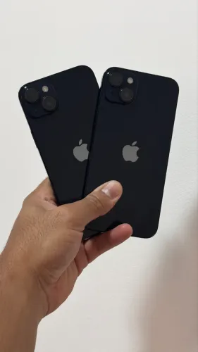 Iphone 14 plus - 128gb