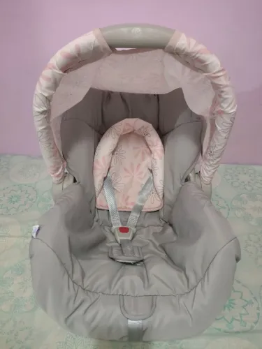 Bebê Conforto