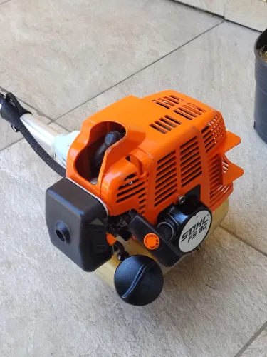 Roçadeira FS 80 Stihl