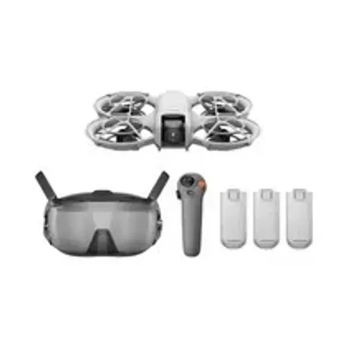 Drone DJI Neo Motion Fly More Combo 4K