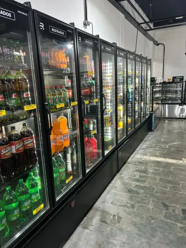 Otima oportunidade [ MERCADO ponto A VENDA] 