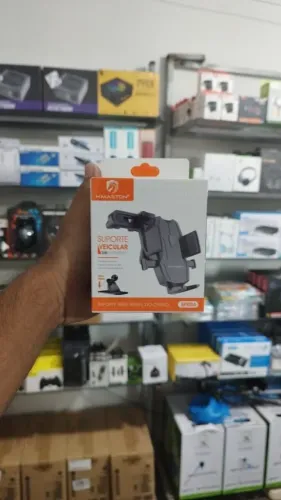 SUPORTE DE CELULAR PARA CARRO