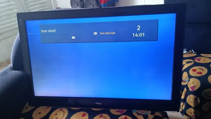 Tv 42 polegadas