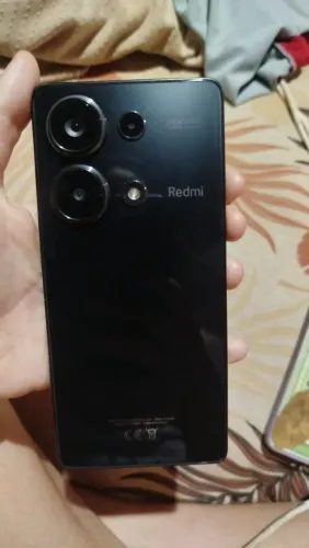 Redmi note 13 pro
