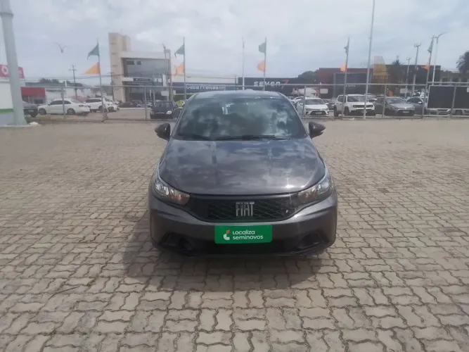 Fiat Argo Drive 1.0 Firefly 2026