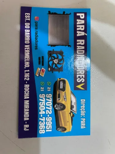 RADIADOR HYUNDAI HB20 MANUAL 