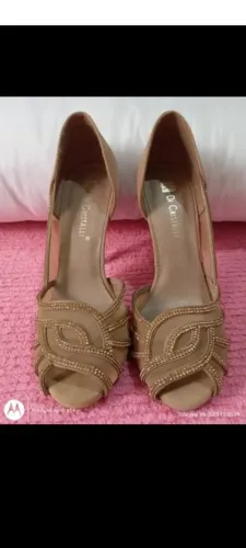 Sapato social 