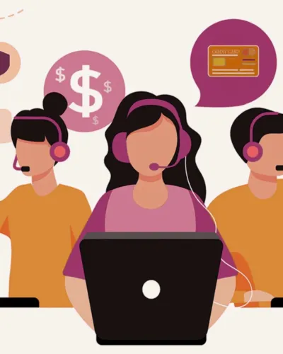 Operador de Telemarketing