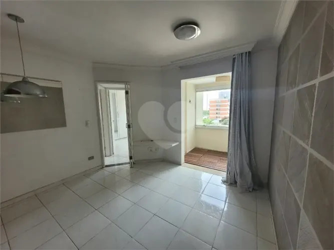 Apartamento com 2 quartos para locação em Vila leopoldina - SP