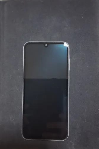 Samsung A15 (leia a descrição)