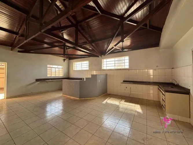 Casa com 4 dormitórios, 177 m² - venda por R$ 450.000,00 ou aluguel por R$ 3.000,00/mês -