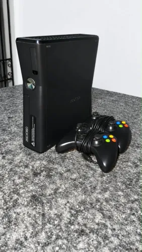 XBOX 360