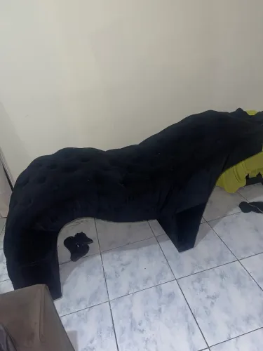 Maca de Luxo+ Mocho
