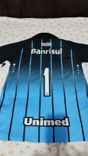 Camisa do grêmio