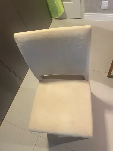 Cadeira de sala