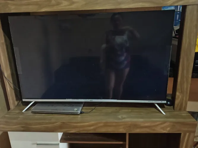 Vendo TV Philco 50 polegadas