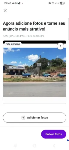 Loja e Galpao Descoberta Oportunidade