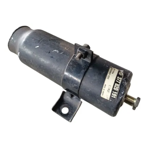 Filtro Secador Ar Condicionado Vw Gol Parati G2 G3 G4 2005
