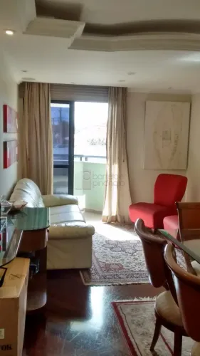 APARTAMENTO PARA VENDA NO CONDOMÍNIO PARQUE DAS ÁGUAS - JUNDIAÍ/SP
