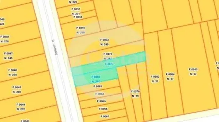 Terreno Residencial em Tatuape.